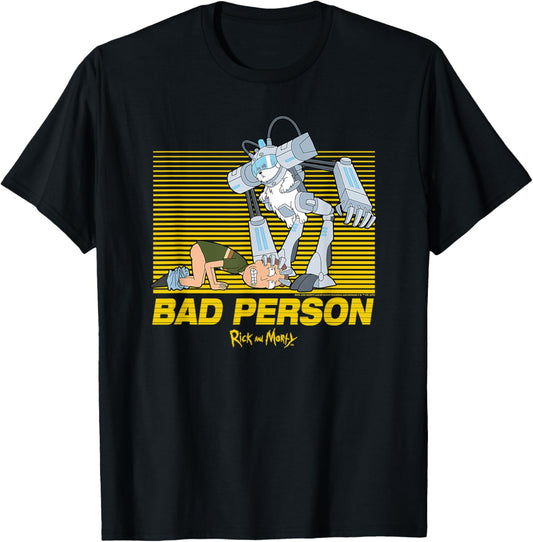 Bad Person T-Shirt